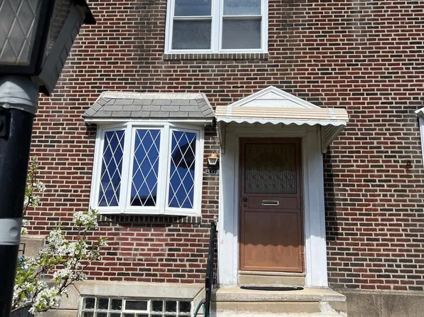 5810 Newtown Ave, Philadelphia, PA 19120