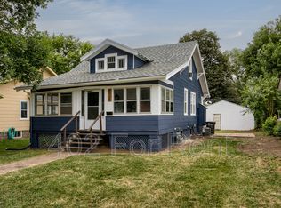 4938 Erskine St, Omaha, NE 68104