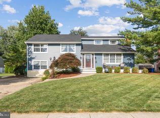 113 Pine Valley Rd, Delran, NJ 08075