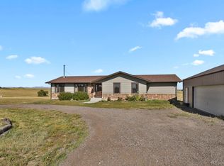 31203 Longhorn Cir, Elizabeth, CO 80107