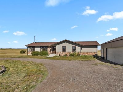 31203 Longhorn Circle, Elizabeth, CO, 80107