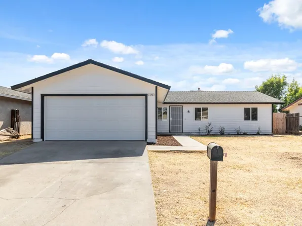 76 Redwood Ave, Sanger, CA 93657
