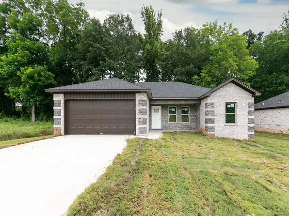 16 Bobby Eugene Dr, Ward, AR 72176