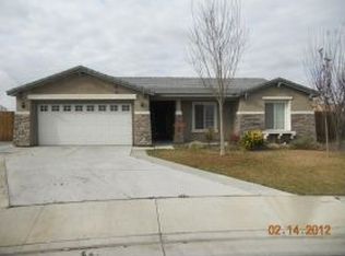 6517 Nichelini Ct, Bakersfield, CA 93312