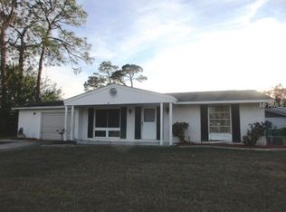 3171 Beacon Dr, Pt Charlotte, FL 33952