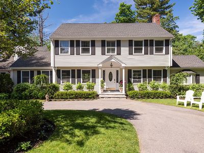5 Evans Rd, Lynnfield, MA, 01940
