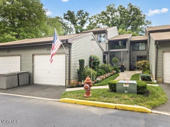 38 Berkshire Court, Red Bank, NJ 07701
