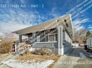 2332 Eccles Ave APT 2, Ogden, UT 84401