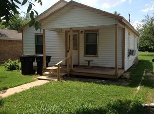 2416 SE 10th St, Oklahoma City, OK 73129