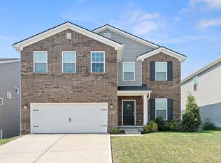 2823 Our Tibbs Trl, Lexington, KY 40511