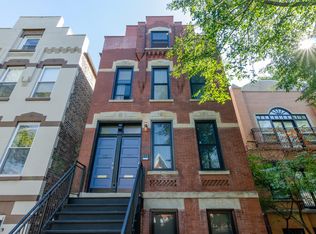 1627 N Honore St #2, Chicago, IL 60622