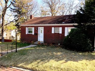 133 Ridge Ave, Bellevue, PA