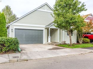 19099 Wellesley Ave, Sandy, OR 97055