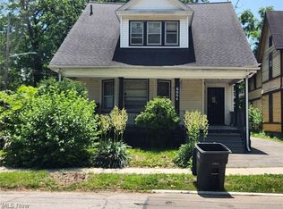 6004 Lexington Ave, Cleveland, OH 44103