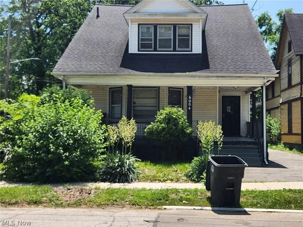 6004 Lexington Ave, Cleveland, OH 44103