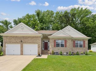 203 Deanes Station Rd, Suffolk, VA 23435