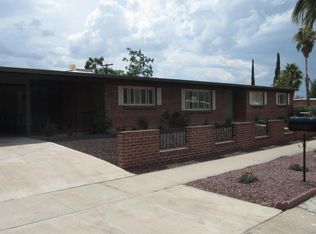 7202 E 31st St, Tucson, AZ 85710