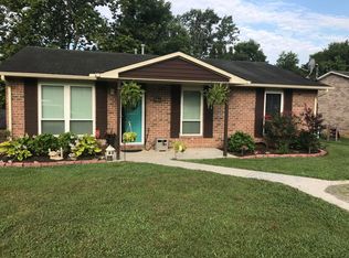5517 Elaine Ln, Knoxville, TN 37918
