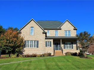 5338 Hidden Stream Dr, Lewisville, NC 27023
