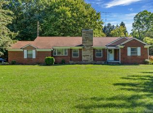 6454 N Seymour Rd, Flushing, MI 48433