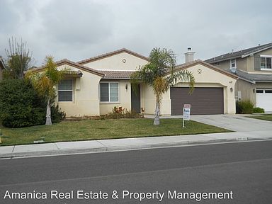 27748 Fairmont Dr Moreno Valley Ca 92555 Zillow