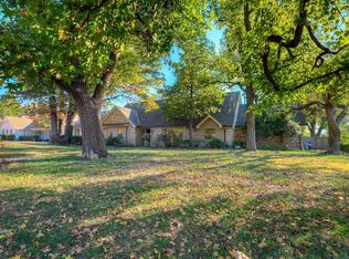 3112 Robin Ridge Rd, Oklahoma City, OK 73120
