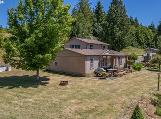 57411 Woodland Rd, Coquille, OR 97423