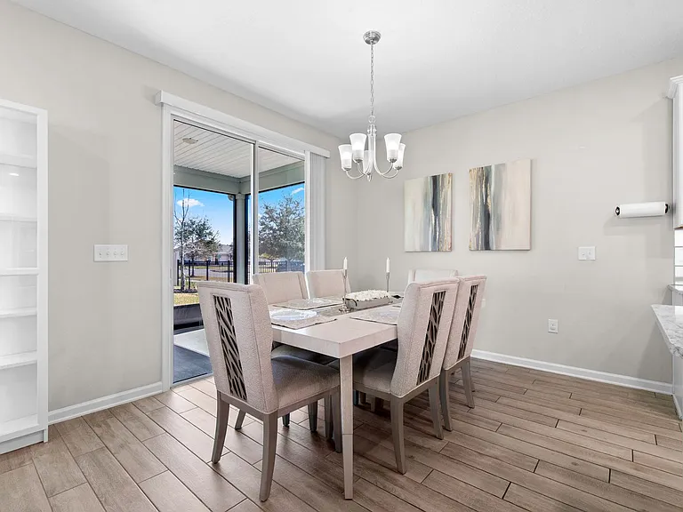3906 Heatherbrook Pl — Photo 14
