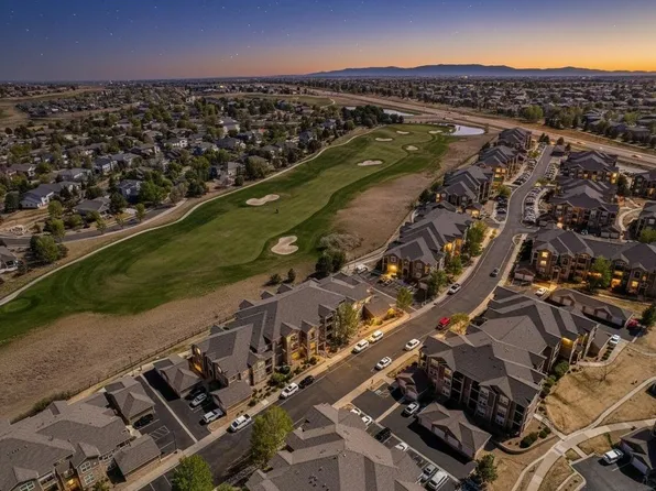 1425 Blue Sky Cir #15-103, Erie, CO 80516