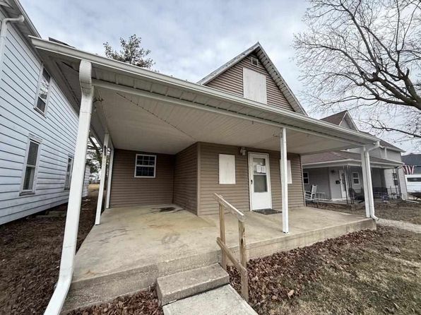 721 N Union St, Union City, IN 47390