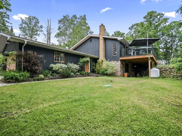 802 Williamsport Rd, Huntsville, ON P1H 2J4
