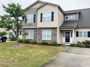 2226 A Sweet Bay Dr, Greenville, NC 27834