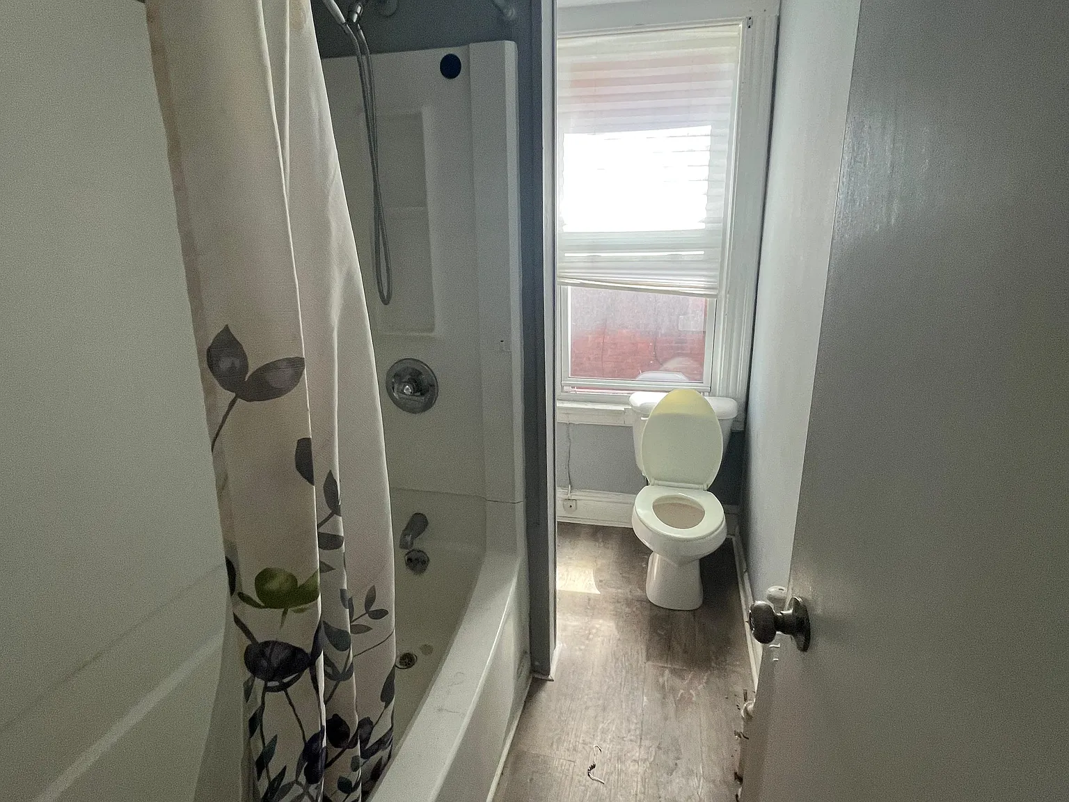 1 bed, 750 sqft, $1,100 — Photo 4