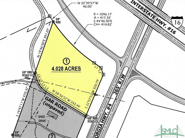 0 Us Highway 1 S, Swainsboro, GA 30401