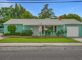 531 Locust Ave, Manteca, CA 95337