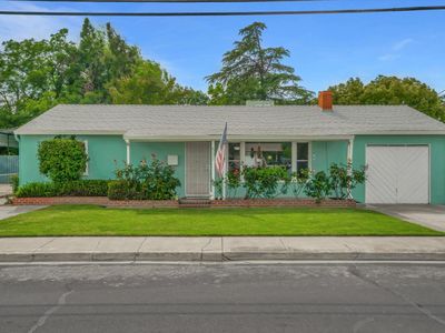 531 Locust Ave, Manteca, CA, 95337