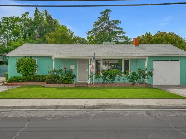 531 Locust Ave, Manteca, CA 95337