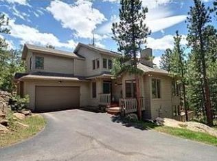 30140 Troutdale Scenic Dr, Evergreen, CO 80439