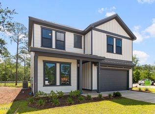 162 Channel Shoal Dr, Pt Washington, FL 32459