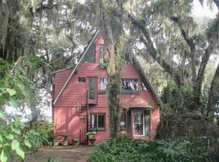 124 Cheffey Rd, Palatka, FL 32177