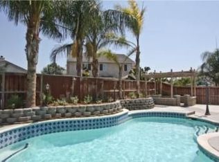 7528 Walnut Grove Ave, Corona, CA 92880