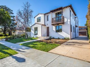 635 Seward St, Los Angeles, CA 90004