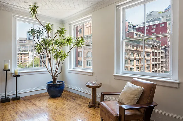 Rented by Brown Harris Stevens | media 12