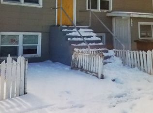 319 Swann St, Rock Springs, WY 82901