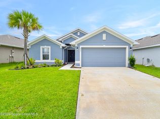 655 Kylar Dr NW, Palm Bay, FL 32907