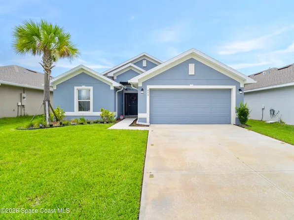 655 Kylar Dr NW, Palm Bay, FL 32907