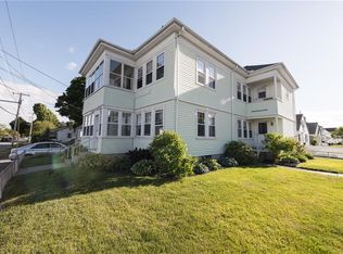 170 Daggett Ave, Pawtucket, RI 02861