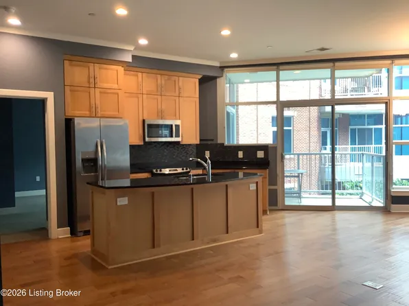324 E Main St Unit 327, Louisville, KY 40202