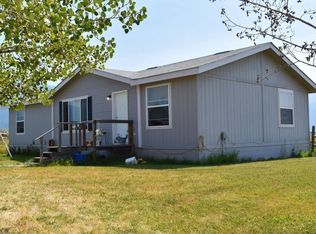 68056 Us Highway 93, Charlo, MT 59824
