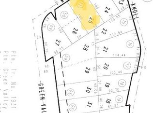 0 Wild Rose, Green Valley Lake, CA 92341